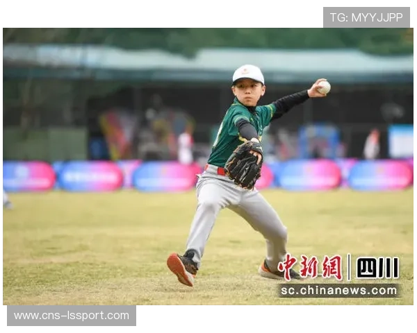 内蒙古推进“健康内蒙古”建设 棒垒球城市联赛成品牌赛事