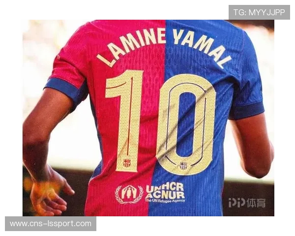 巴萨迎战西班牙人，亚马尔与罗梅罗边路对决成德比焦点