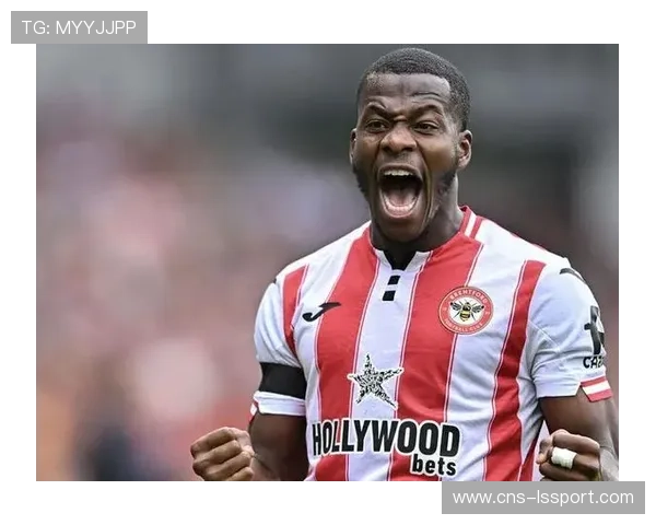 布伦特福德中锋成功换血：高价卖出维萨，务实价格签下伊戈尔