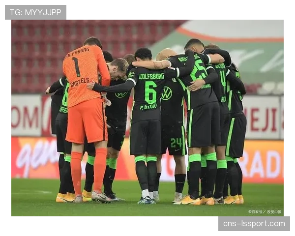 沃尔夫斯堡客场2-1击败柏林联合终结12轮不胜纪录